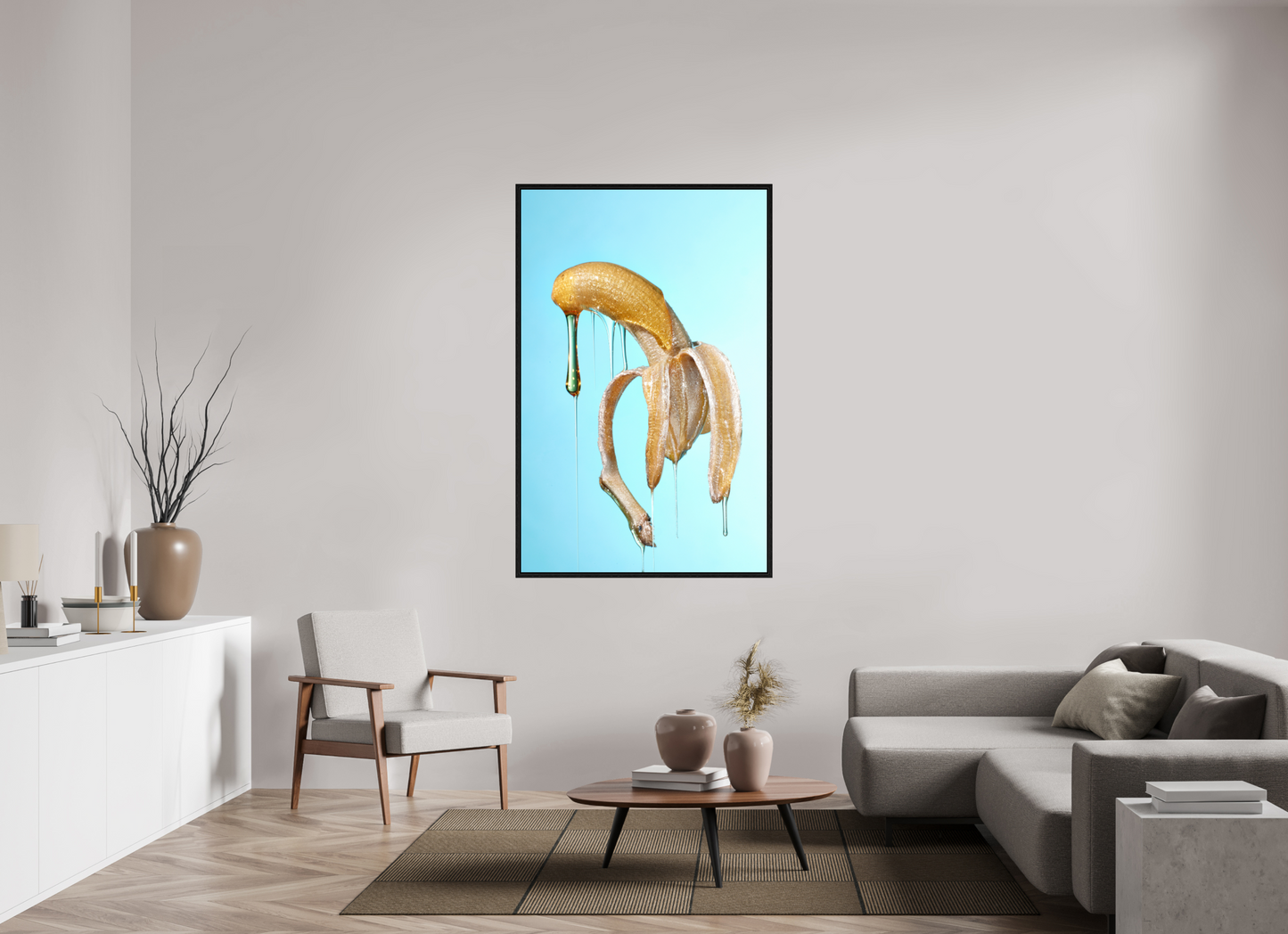 Sexy Banana
