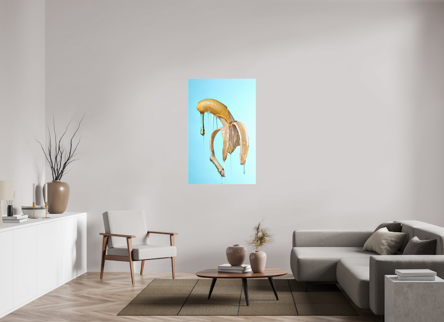Sexy Banana