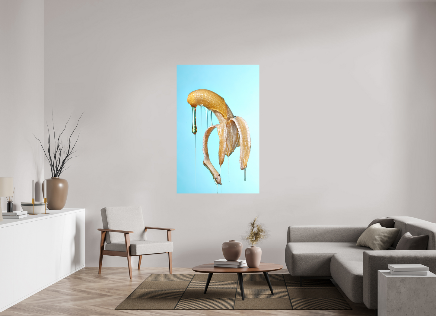 Sexy Banana