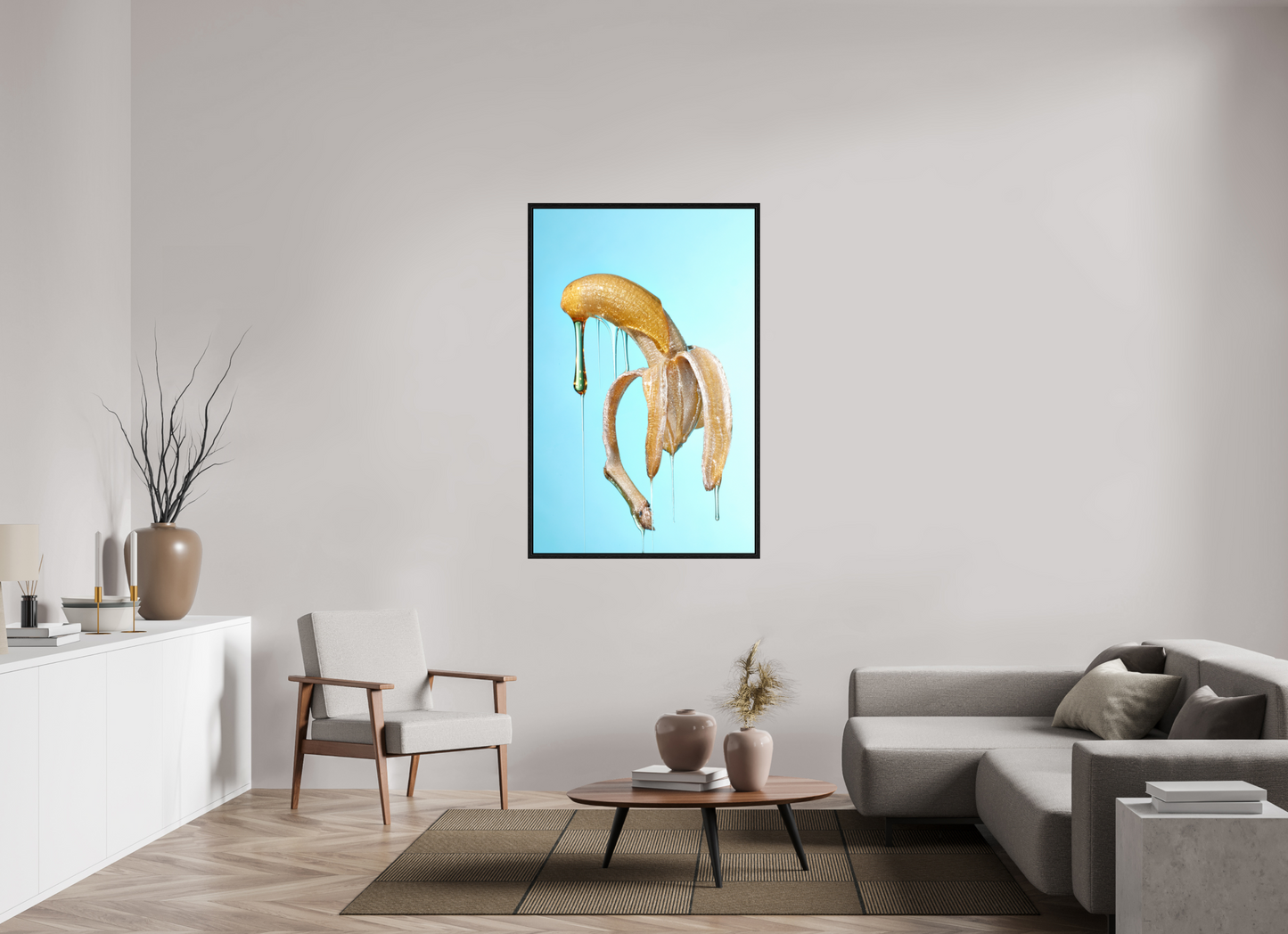 Sexy Banana