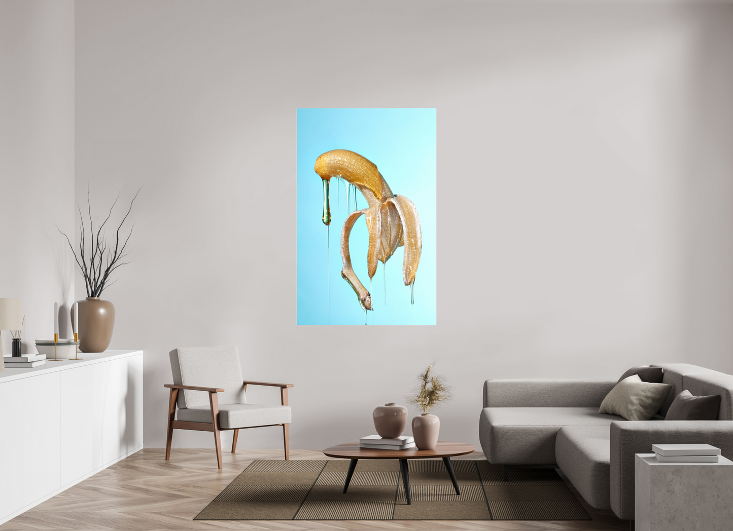 Sexy Banana