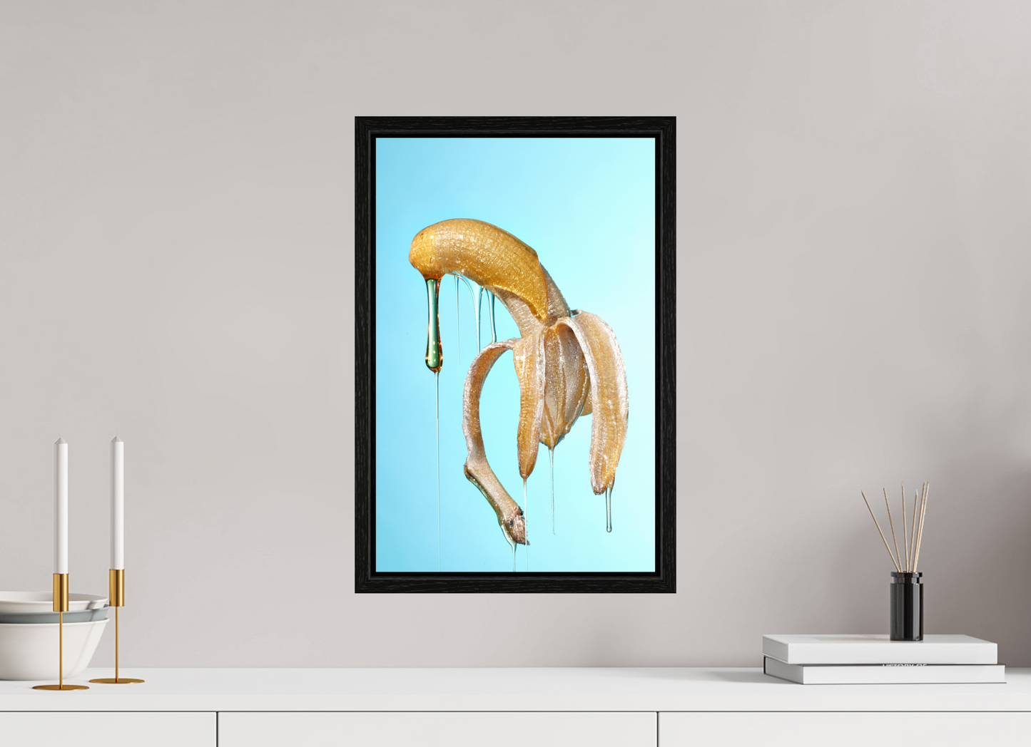 Sexy Banana