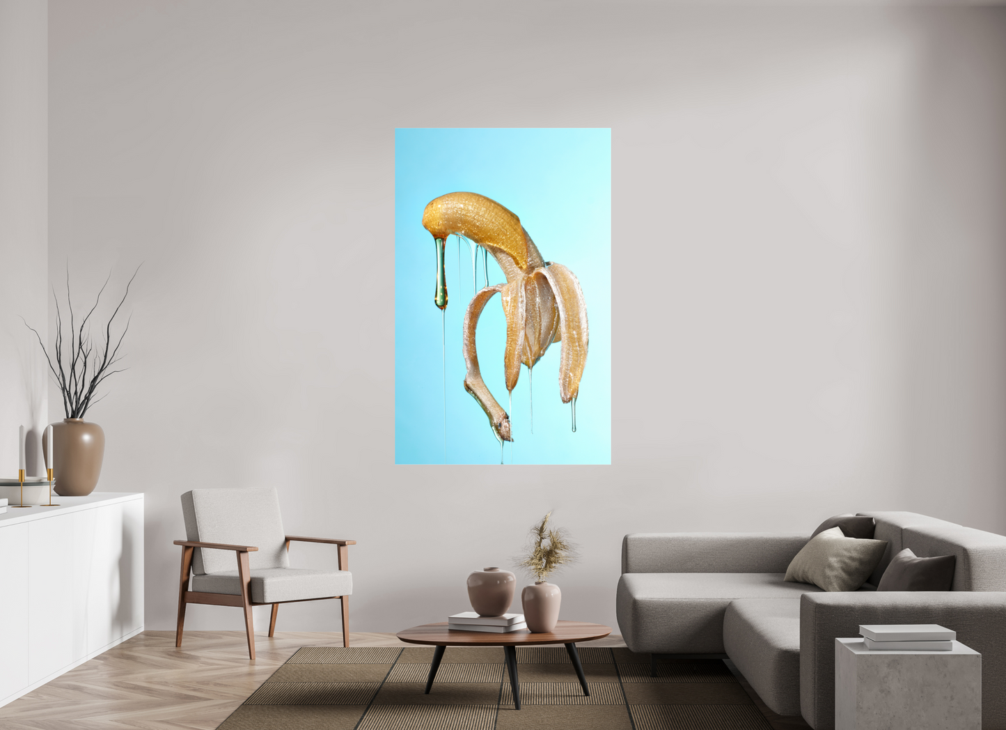 Sexy Banana