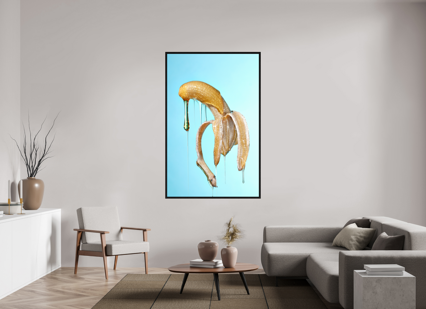 Sexy Banana
