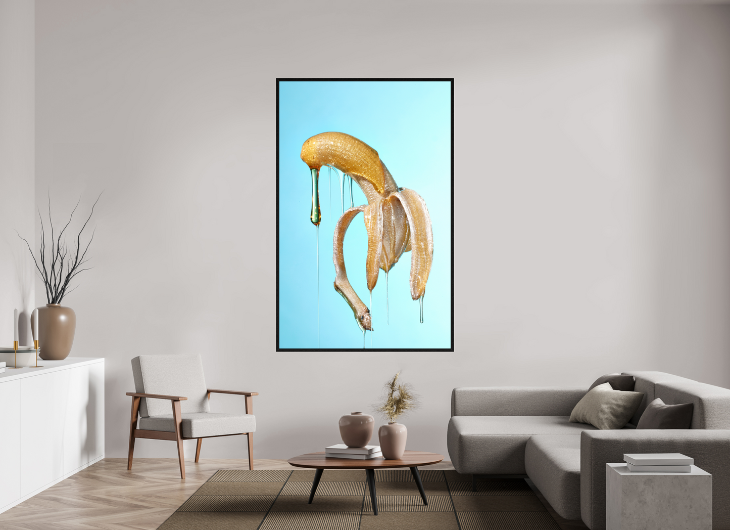 Sexy Banana