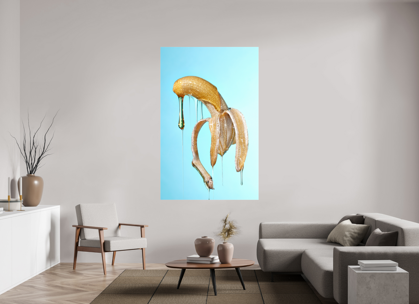 Sexy Banana