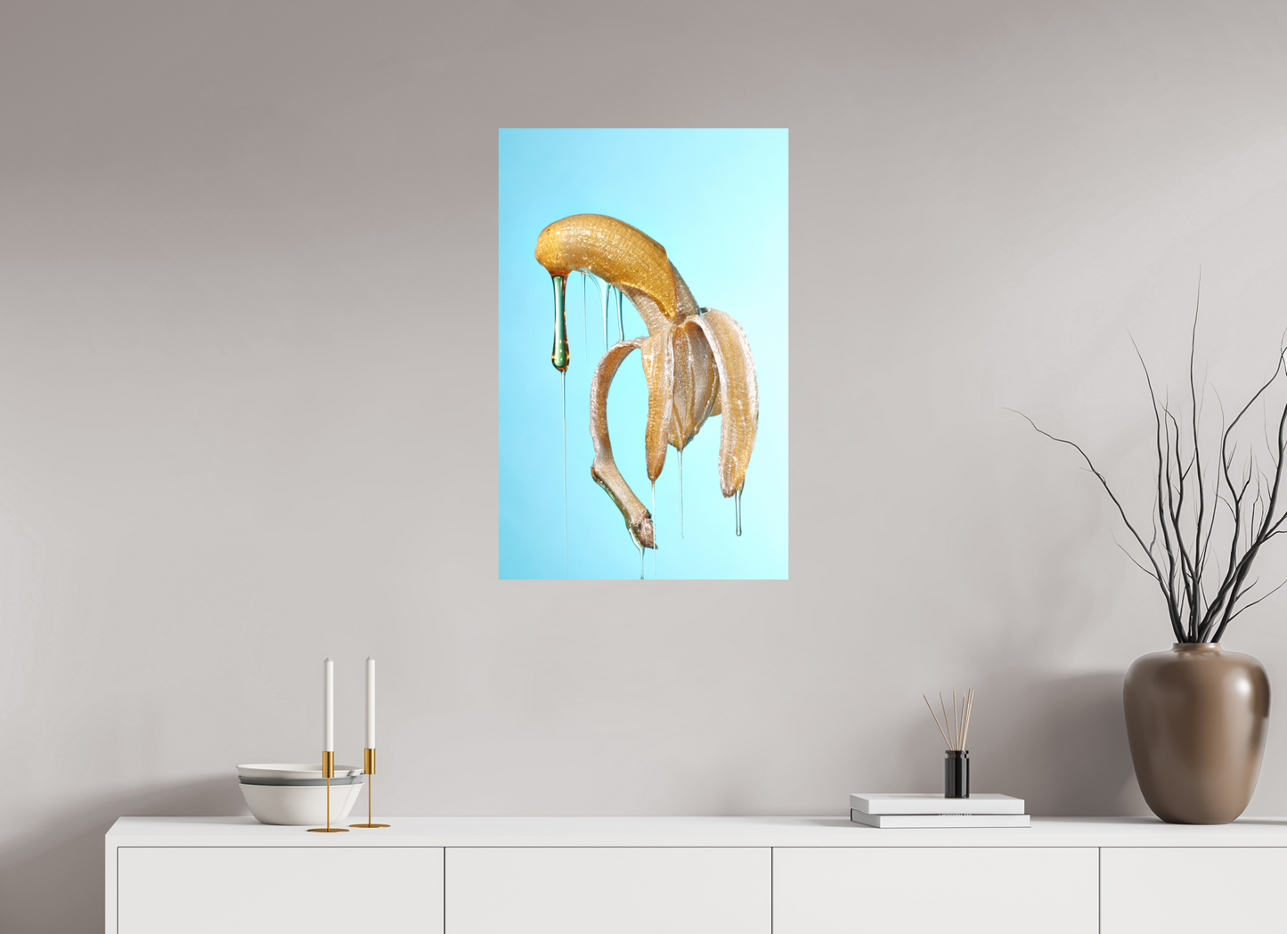 Sexy Banana
