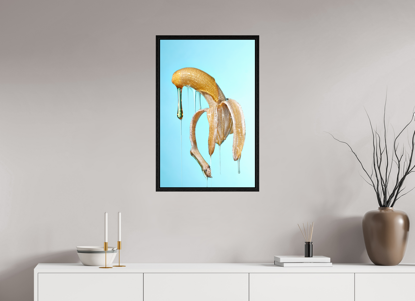 Sexy Banana
