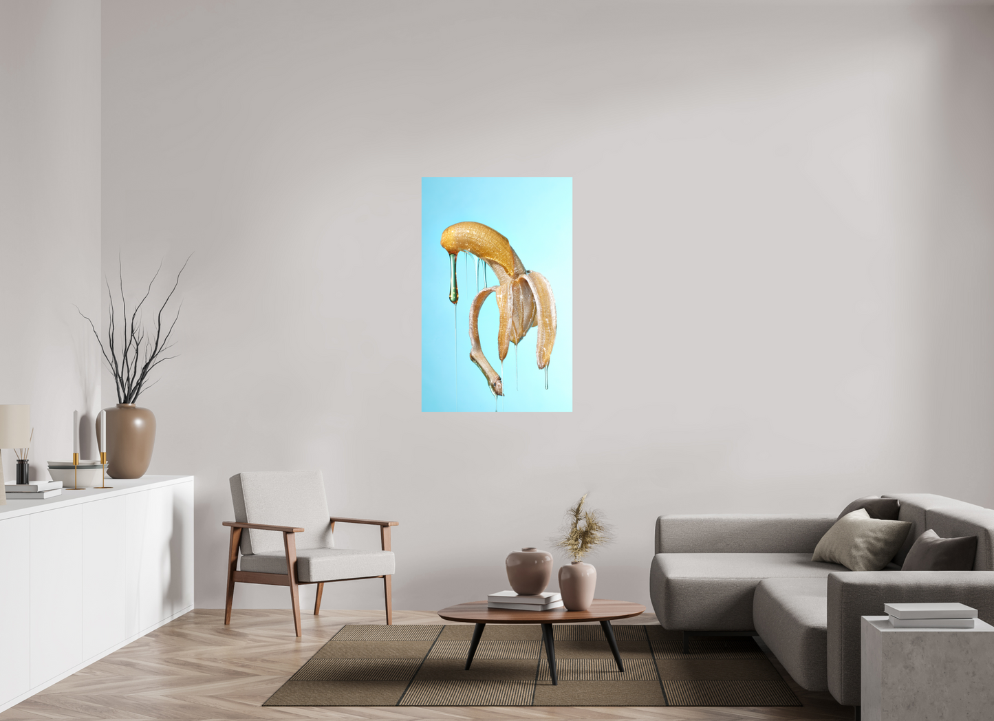 Sexy Banana