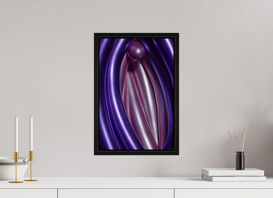 Just Ballons - Vulva