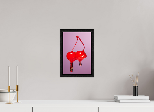 Drippin Cherry